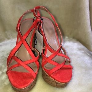 NWT H&M Sandals